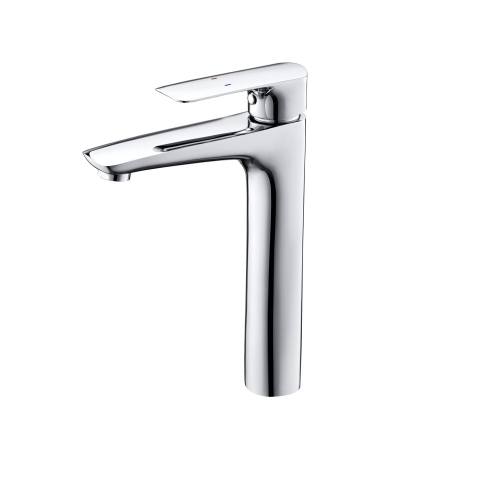 Vòi lavabo nóng lạnh Asani mã 046022